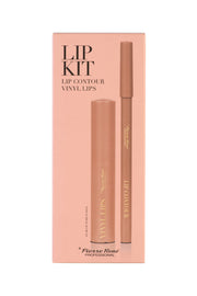 LIP KIT NO. 06 LIP NUDE FUSION