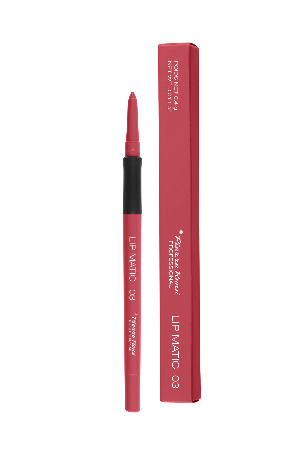 LIP LINER - LIP MATIC NO. 03