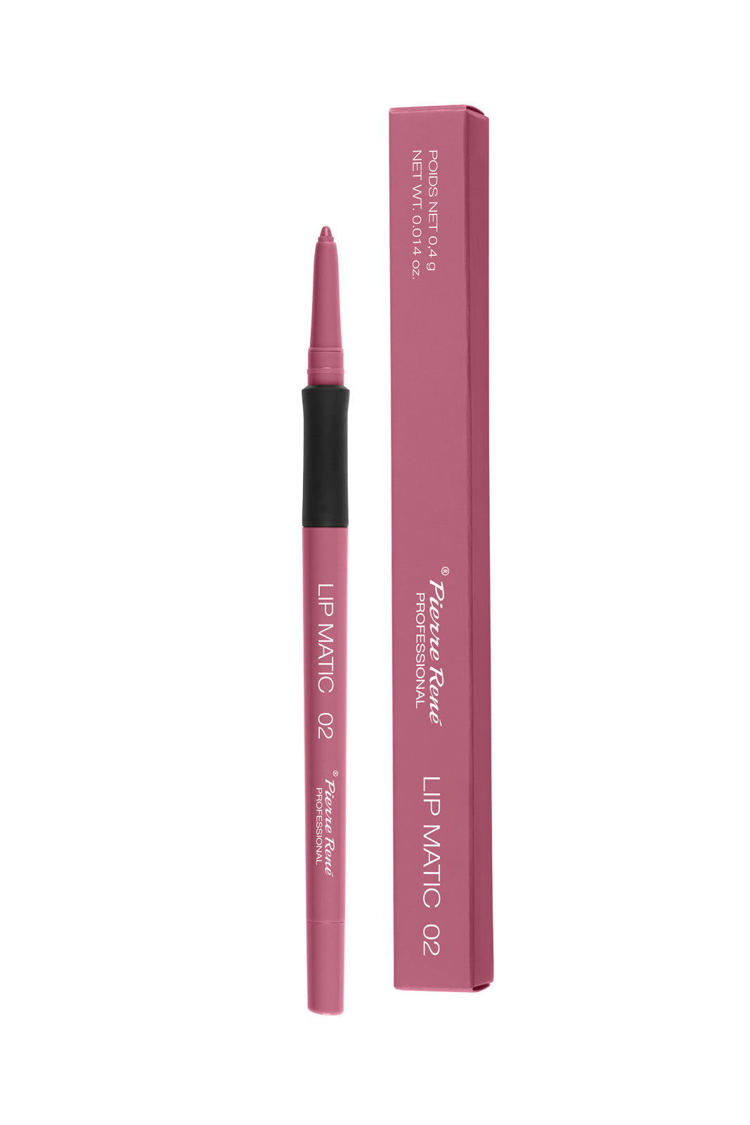 LIP LINER - LIP MATIC NO. 02