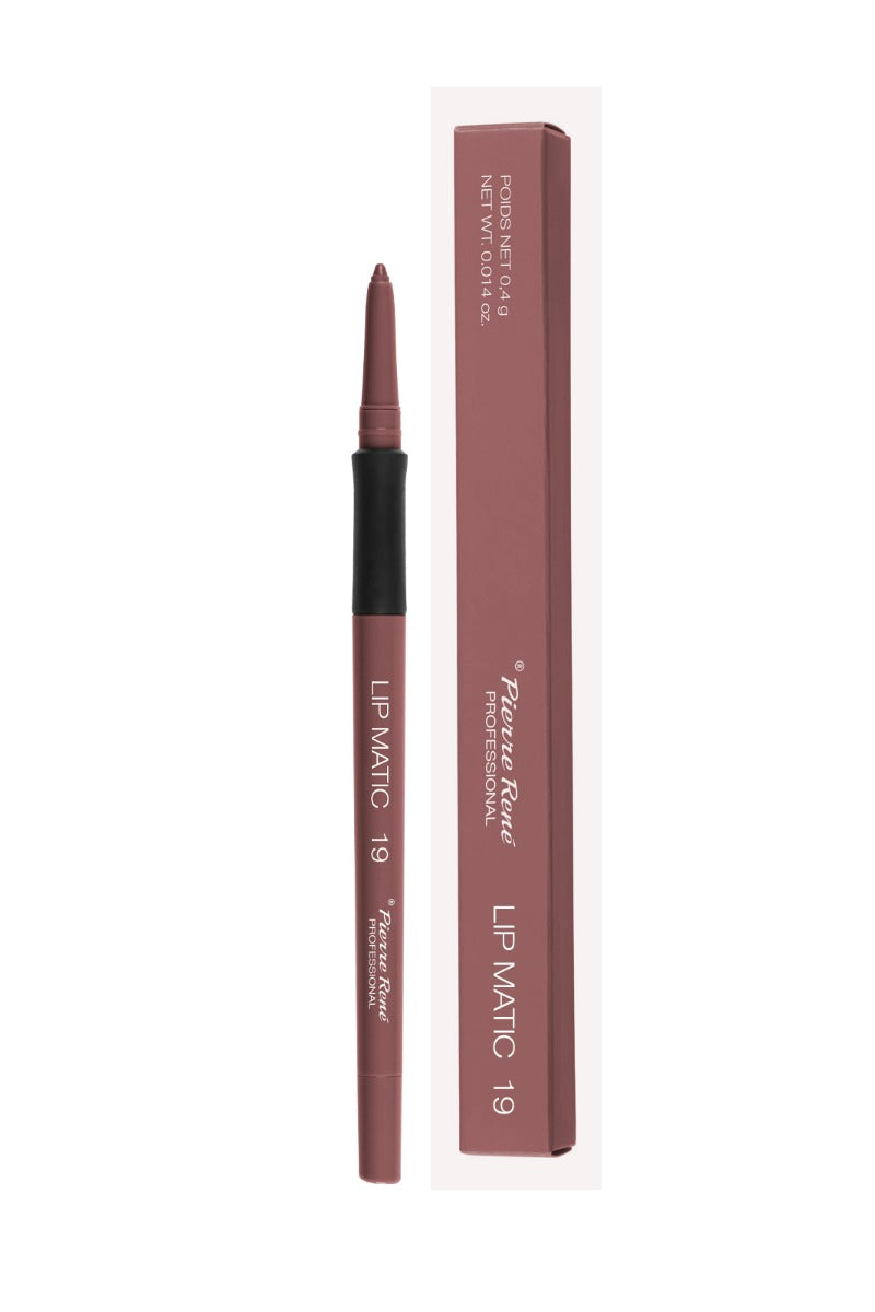 LIP LINER - LIP MATIC NO. 19