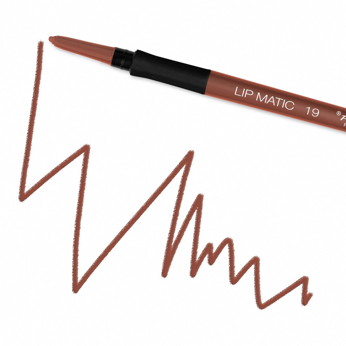 LIP LINER - LIP MATIC NO. 19