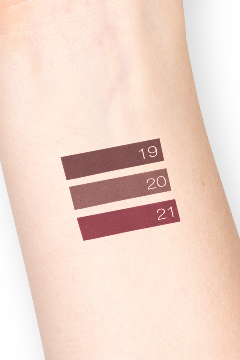 LIP LINER - LIP MATIC NO. 19
