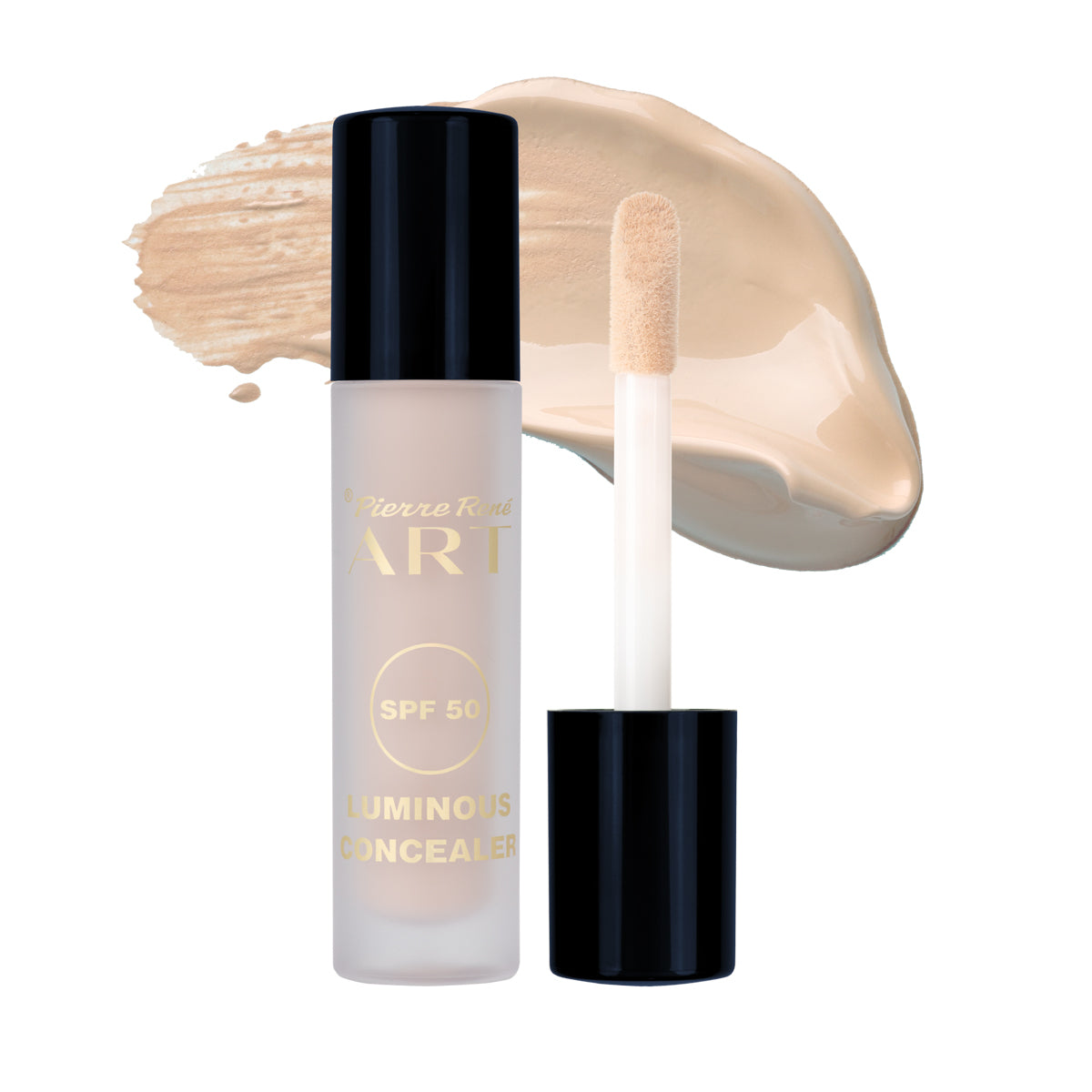 LUMINOUS CONCEALER 02 SPF 50 ART