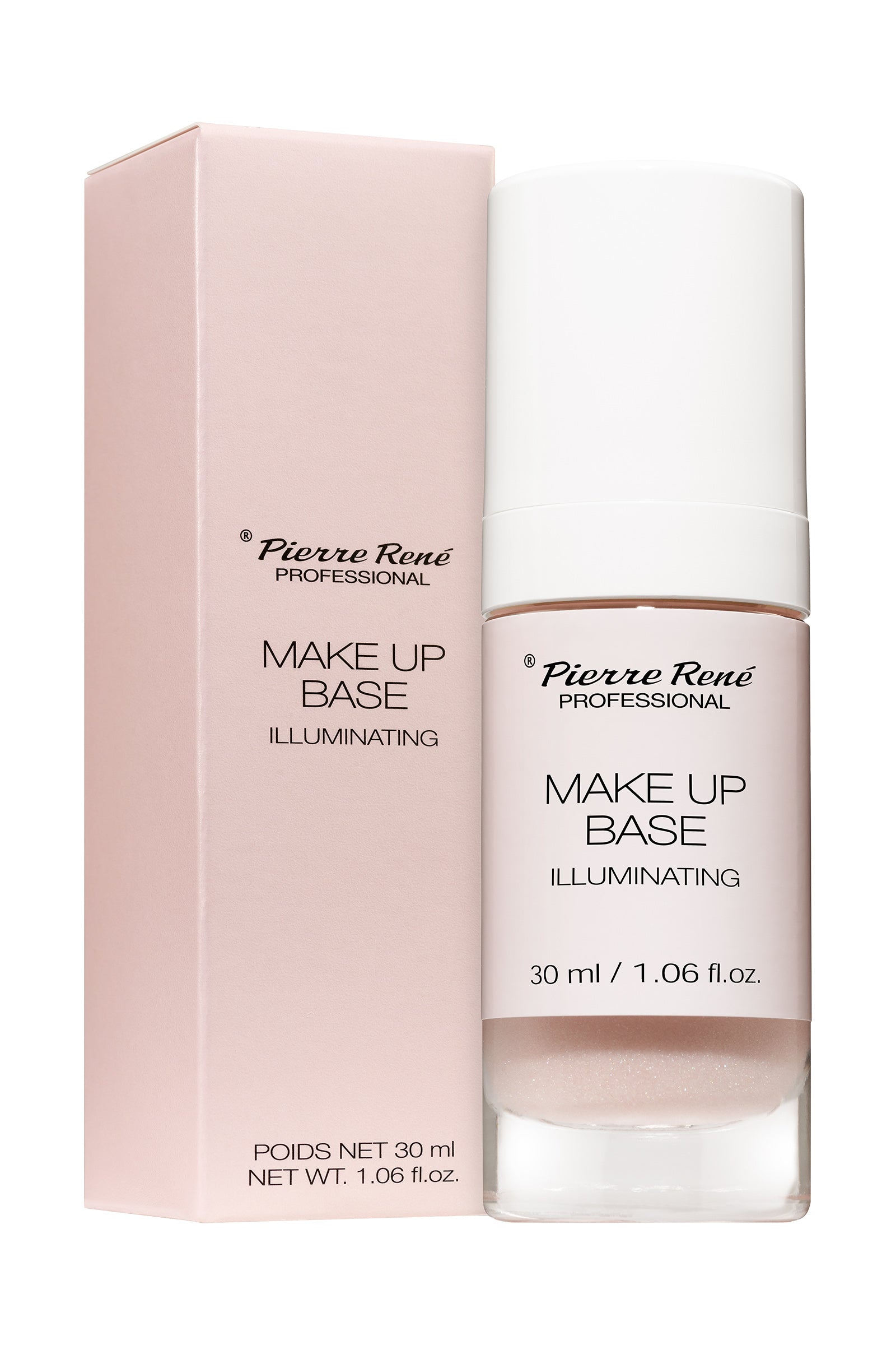 ILLUMINATING MAKE-UP BASE 30 ML