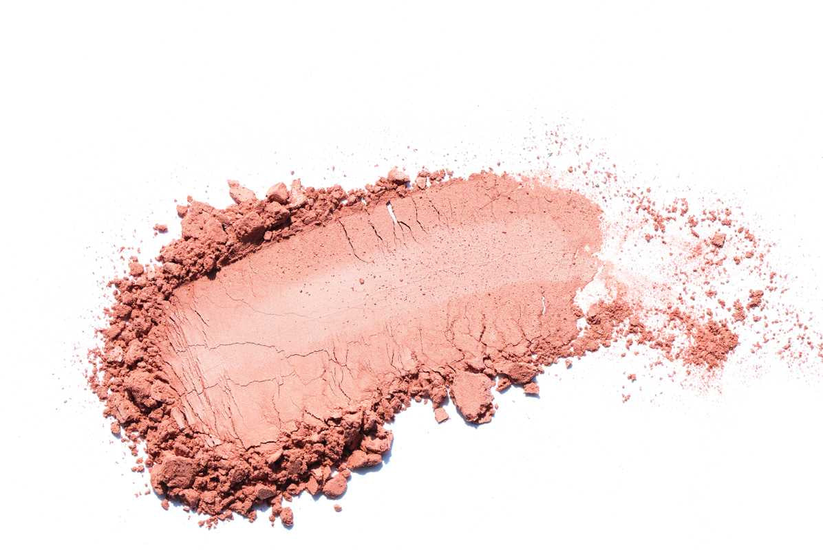 BLUSH NO. 03 PERFECT PEACH