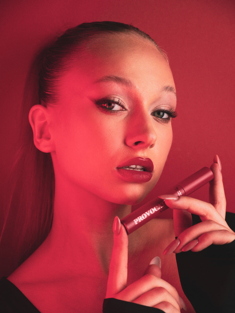 PROVOCATIVE MASCARA MASCARA