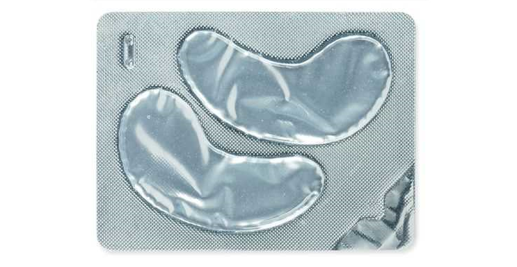 COLLAGEN & HIALURONIC EYE PATCH