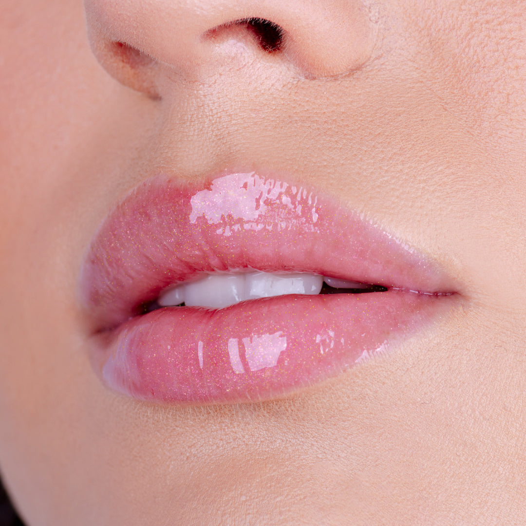 PLUMPING LIP GLOSS NO. 02 ICE CANDY