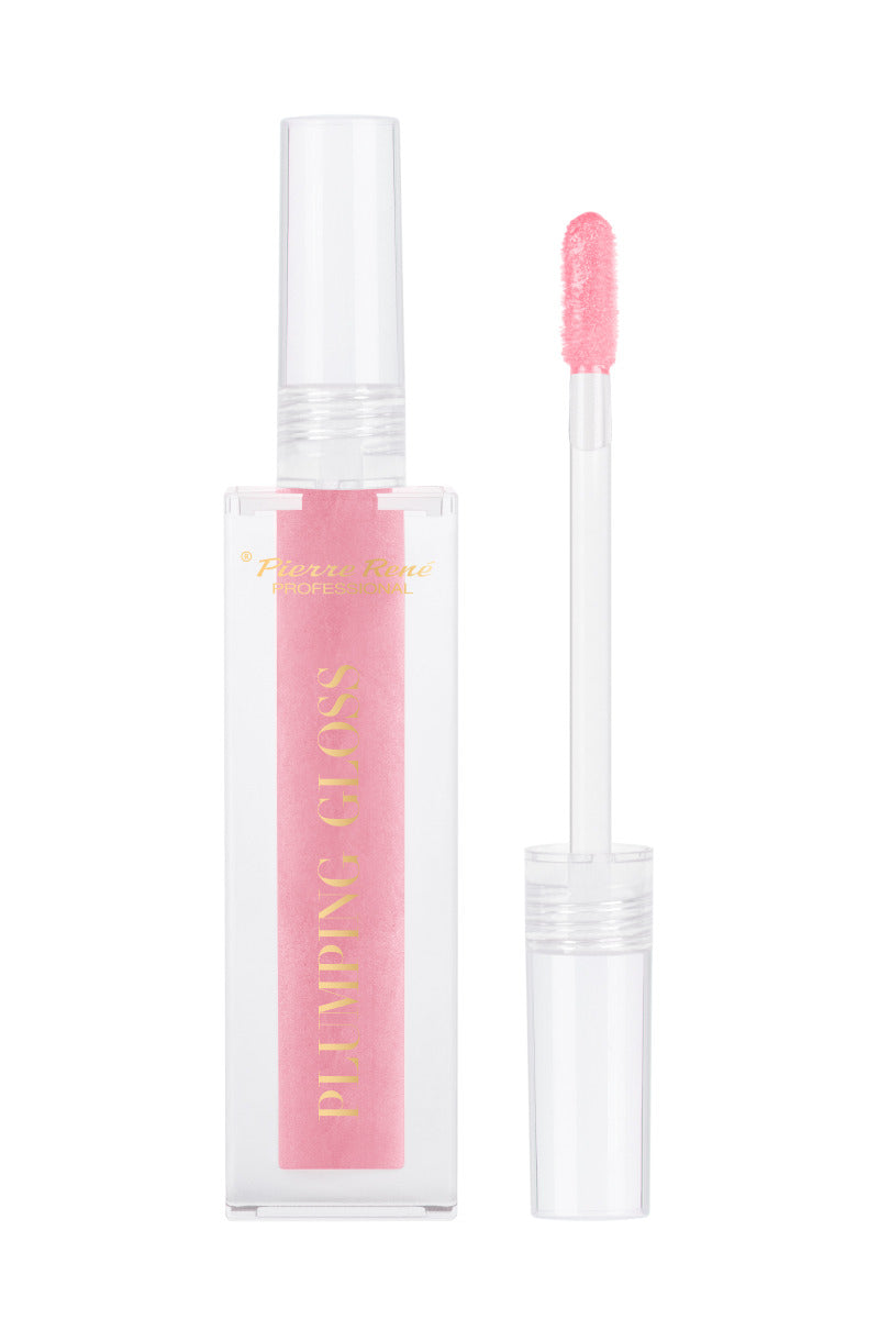 PLUMPING LIP GLOSS NO. 03 ICE KISSES