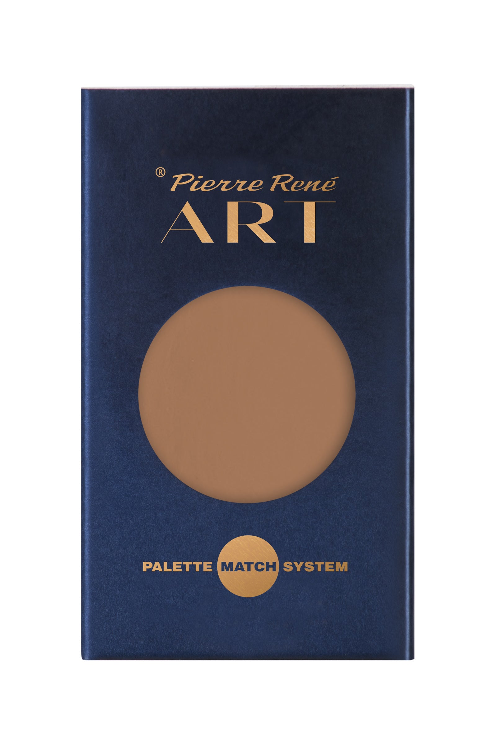 CREAM CONTOURING BRONZER - INSETS PMS ART Nr.18