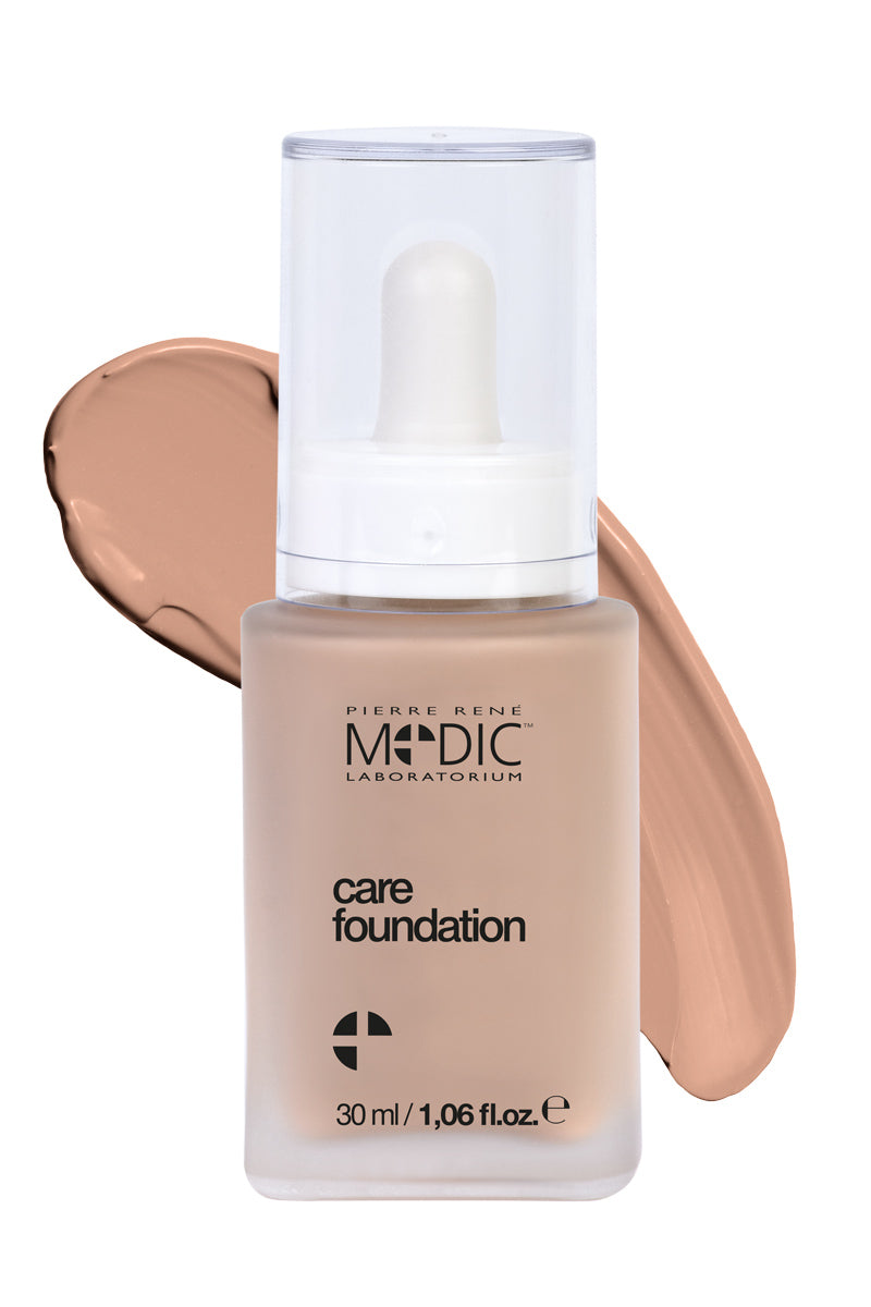 MEDIC CARE FOUNDATION NO. 03  / 30 ml