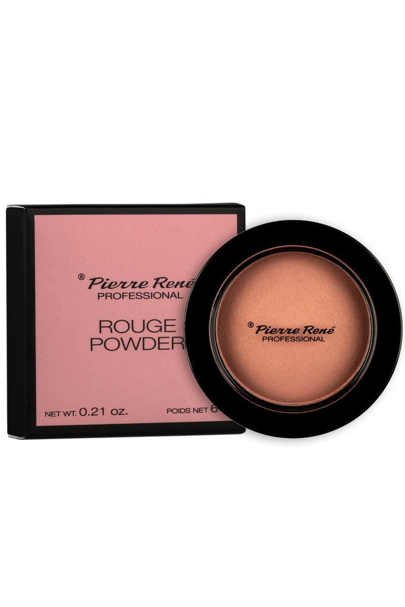 BLUSH NO. 03 PERFECT PEACH