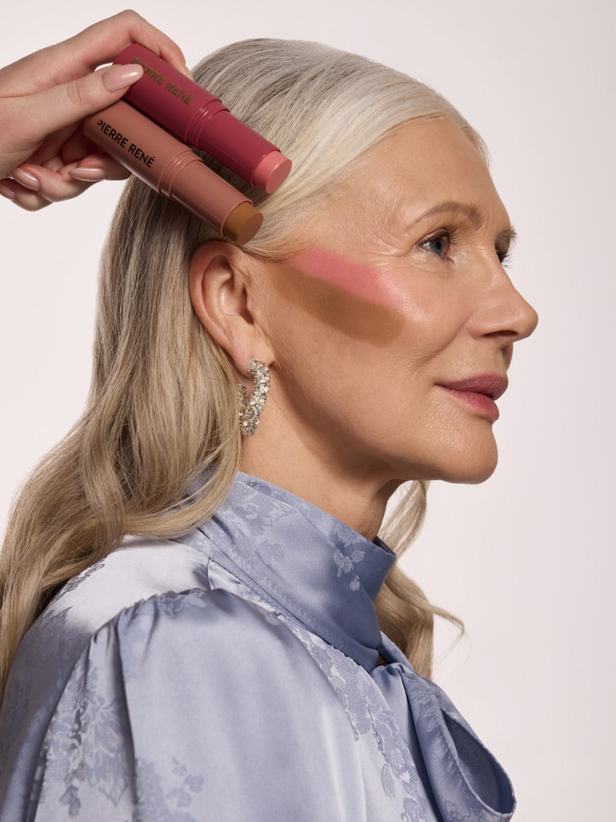 Creamy Stick Blush Me No. 3 Pink Nectar