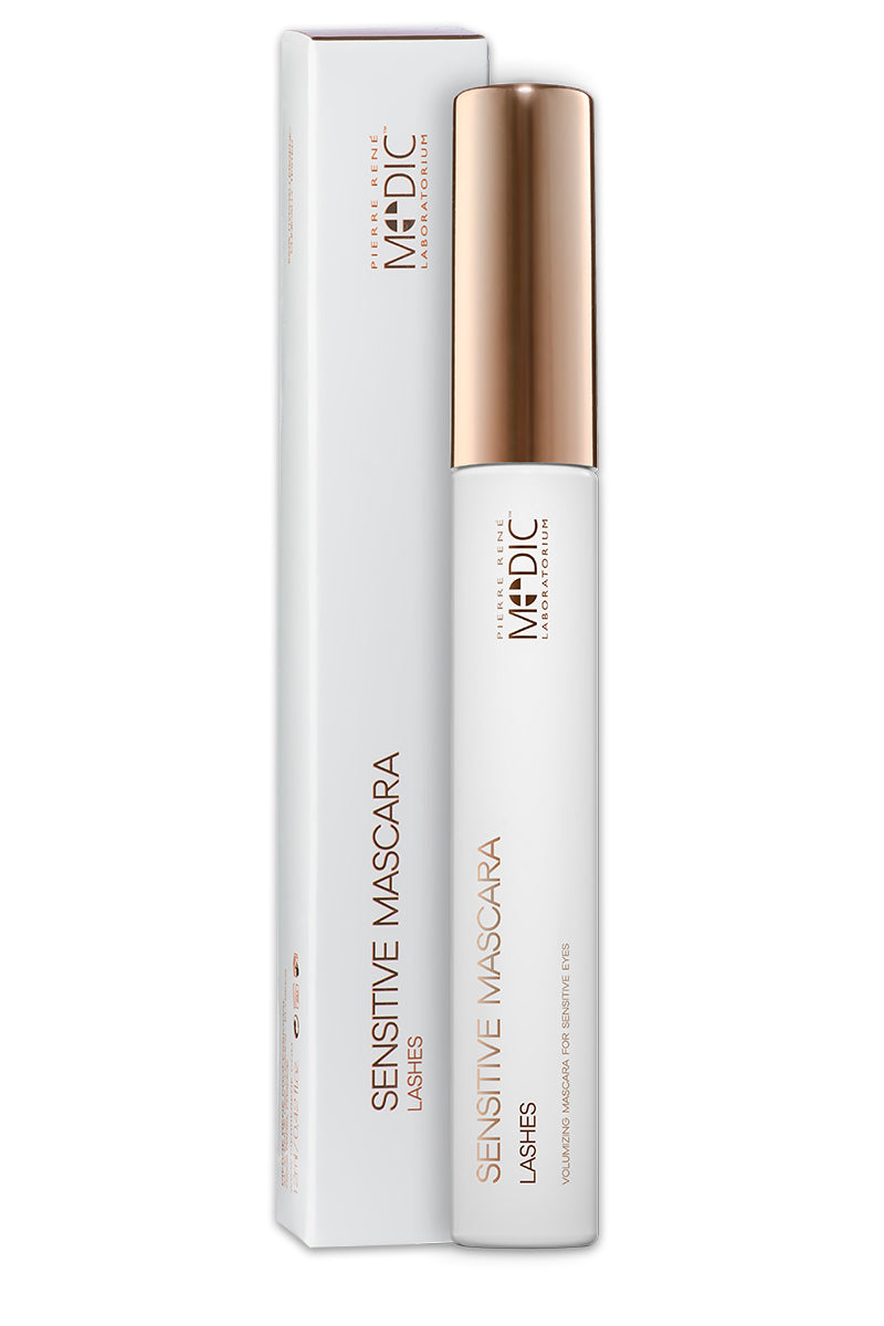 MEDIC SENSITIVE MASCARA
