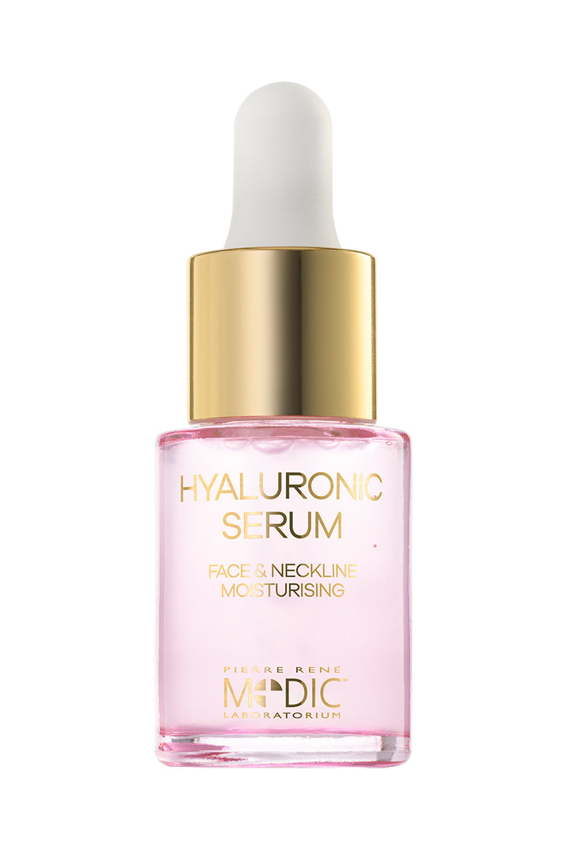 MEDIC HYALURONIC SERUM 15 ml