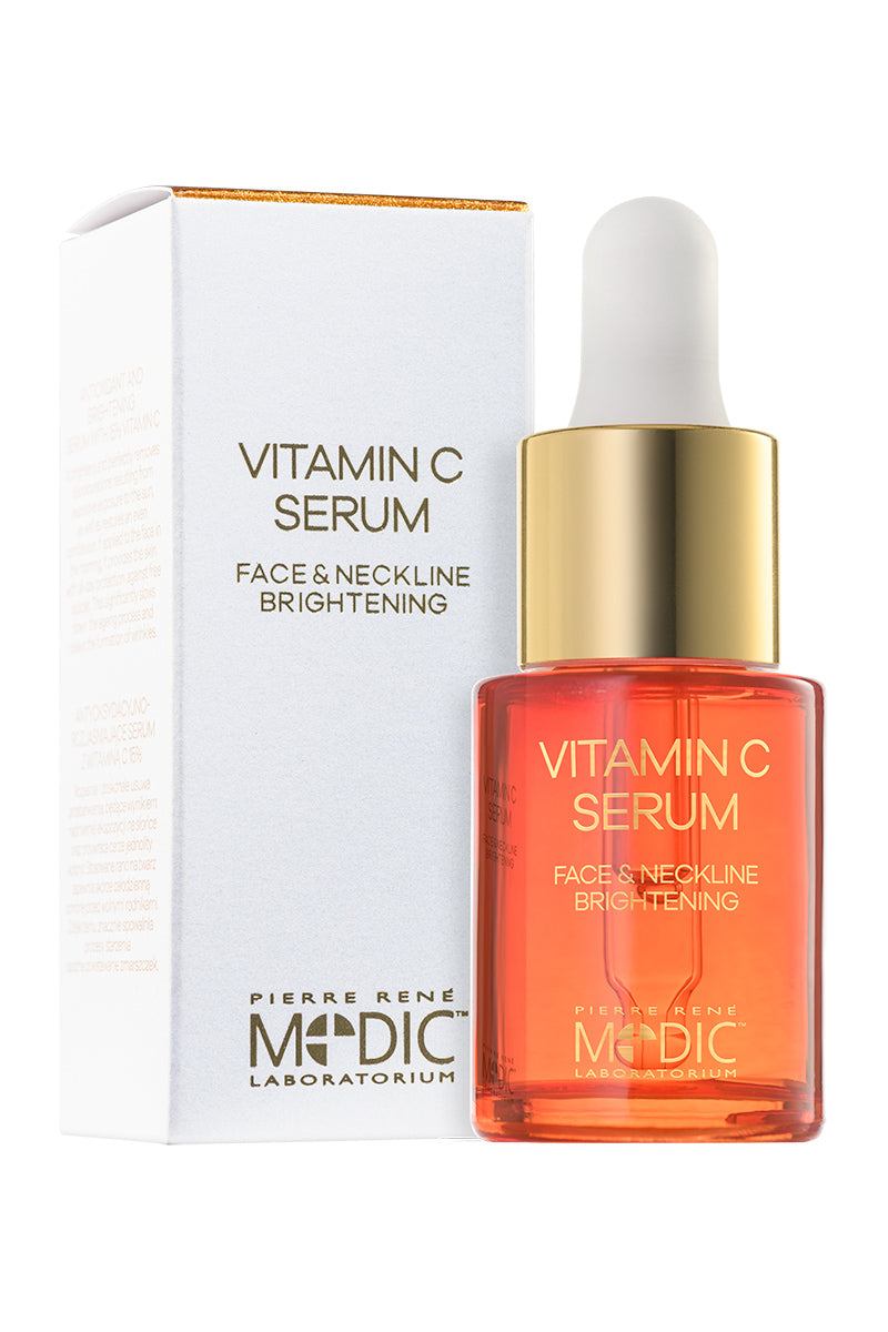 MEDIC VITAMIN C SERUM 15 ml