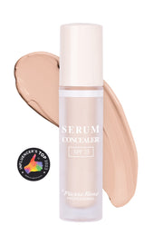 SERUM CONCEALER SPF 25 NO. 01 / 6 ml