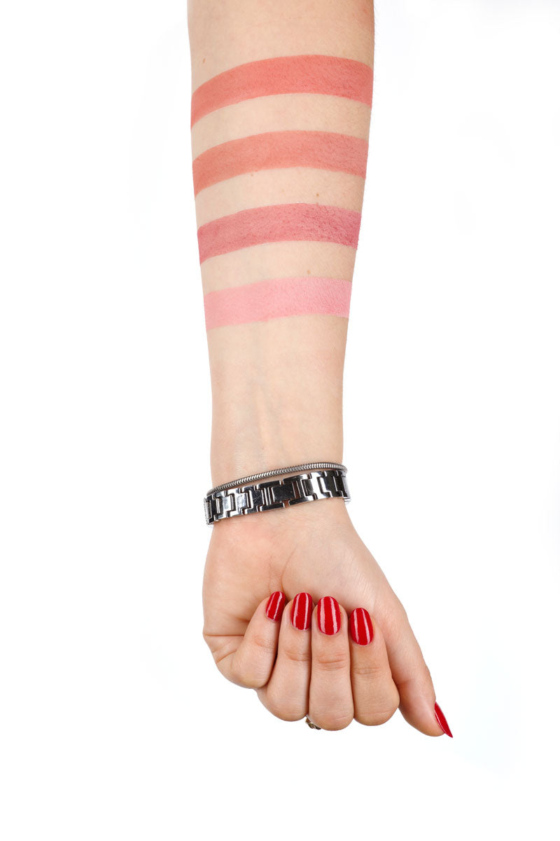 BLUSH NO. 09 DELICATE PINK