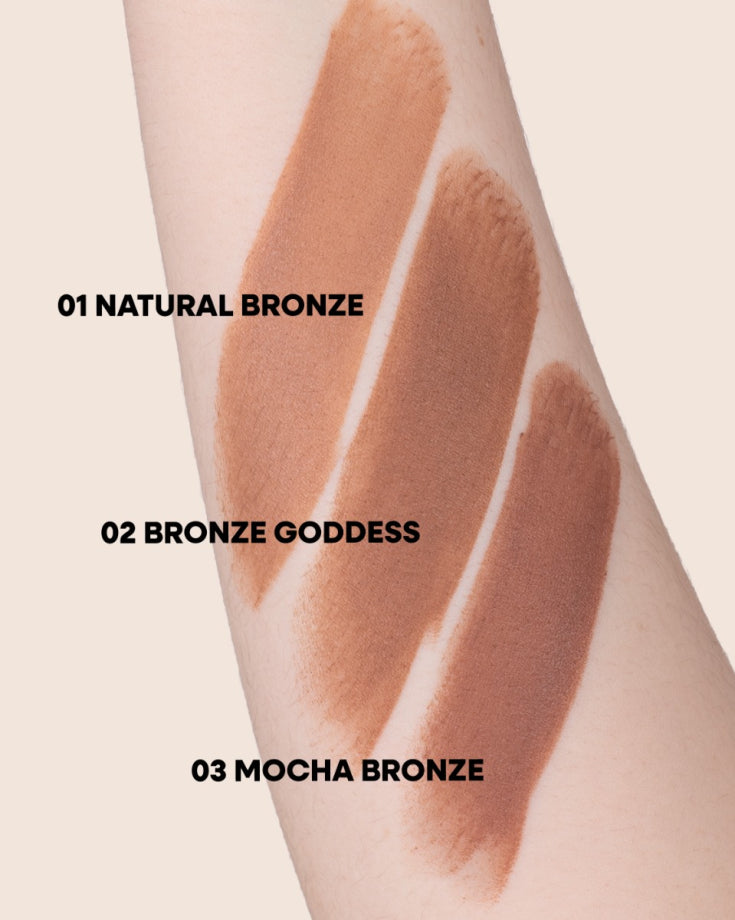 Creamy Stick Bronze Me Nr. 03 Mocha Bronze