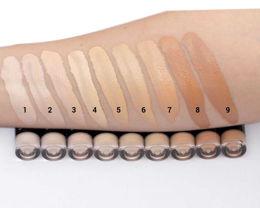 CONTOUR CONCEALER NO. 02 / 7 ml